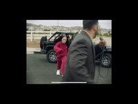 Thumbnail for the grouptherapy. - PARTYOF2 - 'there goes the neighborhood.' (official trailer) link, provided by host site