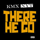 Thumbnail for the KMX - There He Go (Remix) link, provided by host site