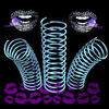 Thumbnail for the Bounce - There I Go (Kissing You Again) link, provided by host site