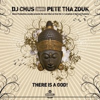 Thumbnail for the Pete Tha Zouk - There Ia A God link, provided by host site
