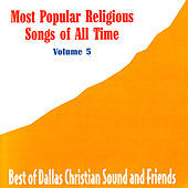 Thumbnail for the Dallas Christian Adult Concert Choir - There Is a Balm in Gilead link, provided by host site