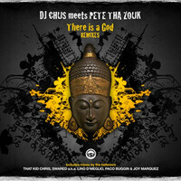 Thumbnail for the DJ Chus - There is a God Remixes link, provided by host site