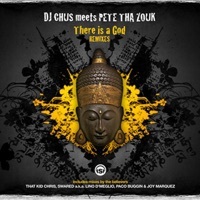 Thumbnail for the DJ Chus - There Is a God Remixes link, provided by host site