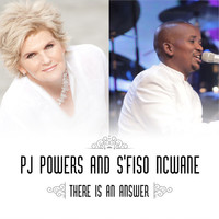 Thumbnail for the PJ Powers - There Is an Answer link, provided by host site