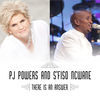 Thumbnail for the PJ Powers - There Is an Answer link, provided by host site