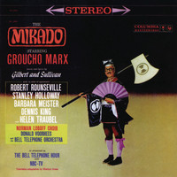 Thumbnail for the Groucho Marx - There Is Beauty link, provided by host site