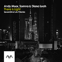 Thumbnail for the Andy Moor - There Is Light - Seven24 & S.A.T Remix link, provided by host site