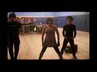Thumbnail for the Yeah Yeah Yeahs - There Is No Modern Romance (Trailer) link, provided by host site