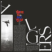 Thumbnail for the Algiers - There Is No Year link, provided by host site