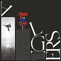 Thumbnail for the Algiers - There Is No Year link, provided by host site