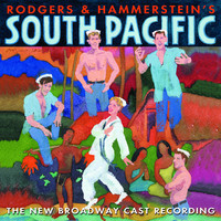 Thumbnail for the South Pacific Ensemble (2008) - There Is Nothin' Like a Dame link, provided by host site