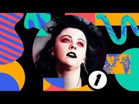 Thumbnail for the Pale Waves - There's a Honey (Radio 1's Big Weekend 2019) link, provided by host site