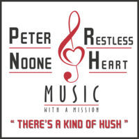 Thumbnail for the Peter Noone - There's a Kind of Hush link, provided by host site