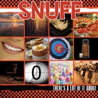 Thumbnail for the Snuff - There's a Lot of It About link, provided by host site