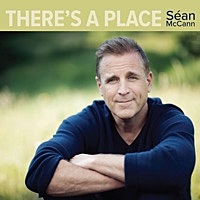Thumbnail for the Sean McCann - There's a Place link, provided by host site