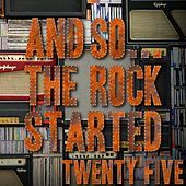 Thumbnail for the The Beatles - There's a Place link, provided by host site