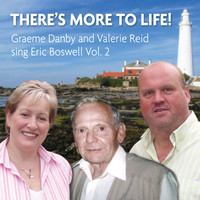 Thumbnail for the David Haslam - There's More to Life link, provided by host site