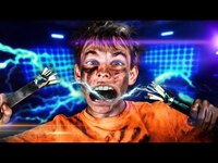 Thumbnail for the JackSepticEye - THERE'S NO ESCAPE | Half Dead link, provided by host site