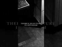Thumbnail for the Garbage - “There’s No Future In Optimism” from Let All That We Imagine Be The Light - is out now. 🐙 #shorts link, provided by host site