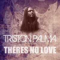 Thumbnail for the Triston Palma - There's No Love link, provided by host site