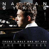 Thumbnail for the Nathan Sykes - There's Only One Of You link, provided by host site