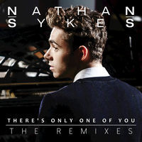 Thumbnail for the Nathan Sykes - There's Only One of You (The Remixes) link, provided by host site
