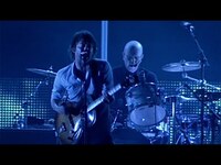 Thumbnail for the Radiohead - There, There (Live from Buenos Aires, March 2009) link, provided by host site