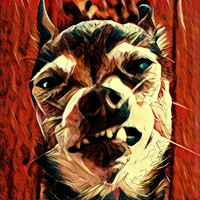 Thumbnail for the B-East - Therianthropy link, provided by host site