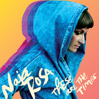 Thumbnail for the Naja Rosa - These Are The Times link, provided by host site