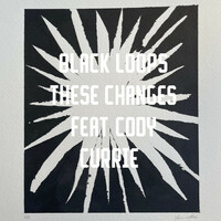 Thumbnail for the Black Loops - These Changes link, provided by host site