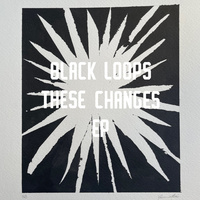Thumbnail for the Black Loops - These Changes link, provided by host site