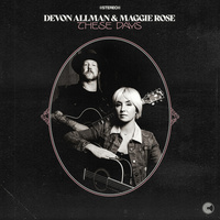 Thumbnail for the Devon Allman - These Days link, provided by host site