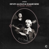 Thumbnail for the Devon Allman - These Days link, provided by host site