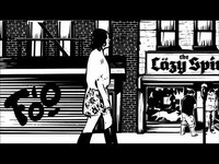 Thumbnail for the Foo Fighters - These Days - This Video Sucks Contest: Directed by Jay Hollinsworth link, provided by host site