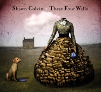 Thumbnail for the Shawn Colvin - These Four Walls link, provided by host site