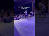 Thumbnail for the Lakeview - These kids are gonna be alright #ontour #countryrock #ontour link, provided by host site
