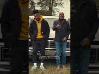 Thumbnail for the Dax - These lyrics hit different…🙏🏾🎯 @DariusRucker #shorts link, provided by host site