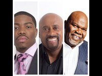 Thumbnail for the Larry D. Reid - These Pastors are responding to the Govenors' Assembly Restrictions link, provided by host site