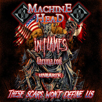 Thumbnail for the Machine Head - These Scars Won't Define Us link, provided by host site