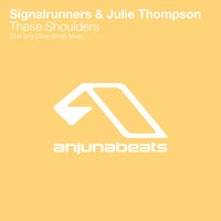 Thumbnail for the Signalrunners - These Shoulders link, provided by host site