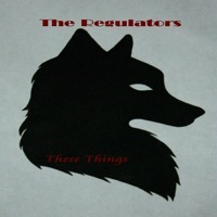 Thumbnail for the the Regulators - These Things link, provided by host site