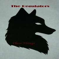 Thumbnail for the the Regulators - These Things link, provided by host site