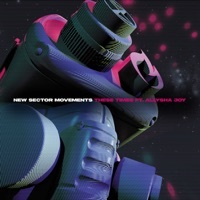 Thumbnail for the New Sector Movements - These Times link, provided by host site