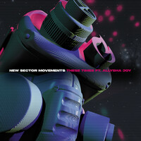 Thumbnail for the New Sector Movements - These Times link, provided by host site