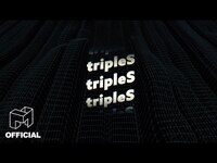 Thumbnail for the tripleS - 트리플에스 : thesis link, provided by host site