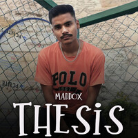 Thumbnail for the Maddox - Thesis link, provided by host site