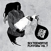 Thumbnail for the Paul Strive - Thesis (Original Mix) link, provided by host site