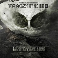 Thumbnail for the Fragz - They Are Here link, provided by host site