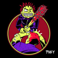 Thumbnail for the MxPx - They link, provided by host site