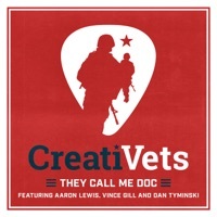 Thumbnail for the CreatiVets - They Call Me Doc link, provided by host site